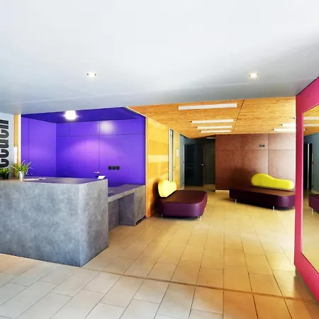 Hotel Nemea Montecristo