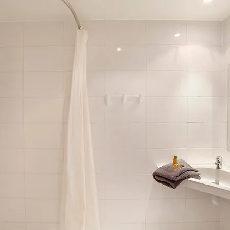 Hotel Nemea Montecristo *